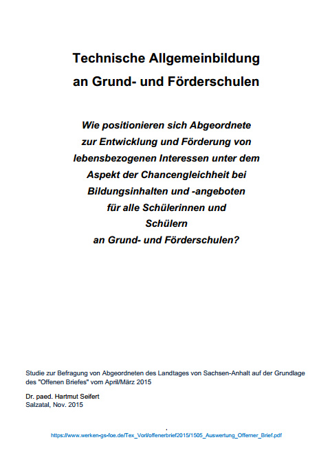 Wissenschaftliches Arbeiten